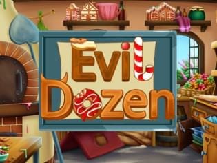 Evil Dozen screenshot