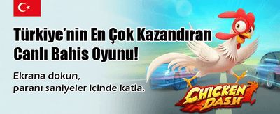 Hemen Katıl, Bonusları Yakala