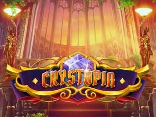 Crystopia screenshot