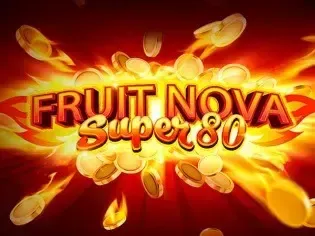 Fruit Super Nova 80 screenshot