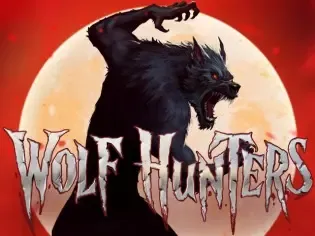 Wolf Hunters screenshot