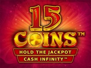 15 Coins screenshot