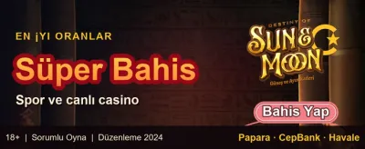 Haftalık VIP Geri Ödeme promotion