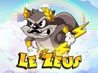 Le Zeus screenshot