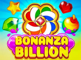 Bonanza Billion screenshot