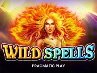 Wild Spells screenshot
