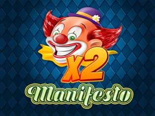 Manifesto screenshot