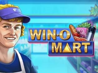 Win-O-Mart screenshot